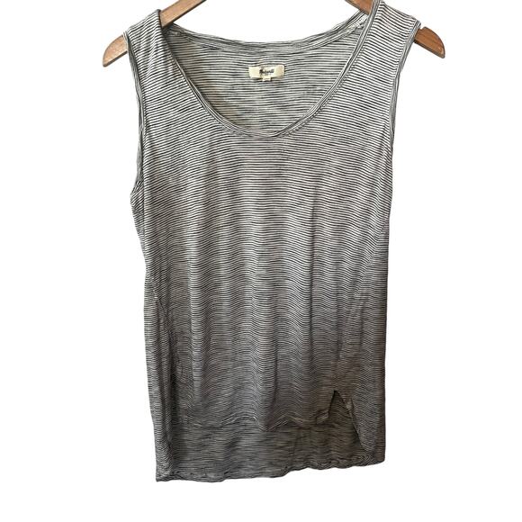 Madewell J. Crew American Eagle Lot of 3 Knit Tank Tops Casual Vacation XS/M - Picture 8 of 10